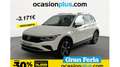 Volkswagen Tiguan 2.0TDI Life DSG 110kW Blanco - thumbnail 1
