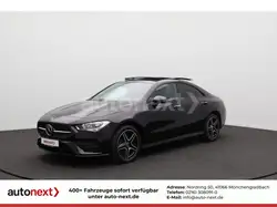 Mercedes-Benz CLA 250 e *2x AMG Line+Night* Pano+Distronic+360° (4935)