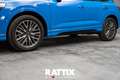 Audi Q3 Sportback 45 1.4 tfsi PHEV 245CV S line edition s Blue - thumbnail 4