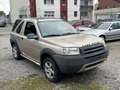 Land Rover Freelander Rock Td4 / 1 - Hand / Klima / HardTop Gold - thumbnail 3