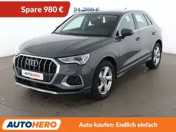 Audi Q3 35 TFSI Advanced Aut*LED*ACC*PDC*SHZ*KLIMA*