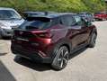 Nissan Juke HYBRIDE Mauve - thumbnail 4