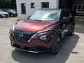 Nissan Juke HYBRIDE Mauve - thumbnail 1