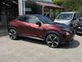 Nissan Juke HYBRIDE Mauve - thumbnail 3