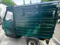 Piaggio Ape Heizung, LED Beleuchtung, Sporträder Grün - thumbnail 6