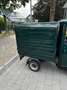 Piaggio Ape Heizung, LED Beleuchtung, Sporträder Grün - thumbnail 9