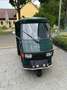 Piaggio Ape Heizung, LED Beleuchtung, Sporträder Grün - thumbnail 1