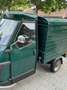 Piaggio Ape Heizung, LED Beleuchtung, Sporträder Grün - thumbnail 5