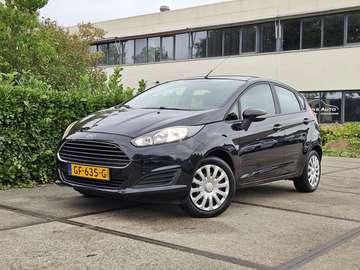 1.0 Style |CLIMA|AIRCO|CRUISE|VOL.ONDERHOUD| 565