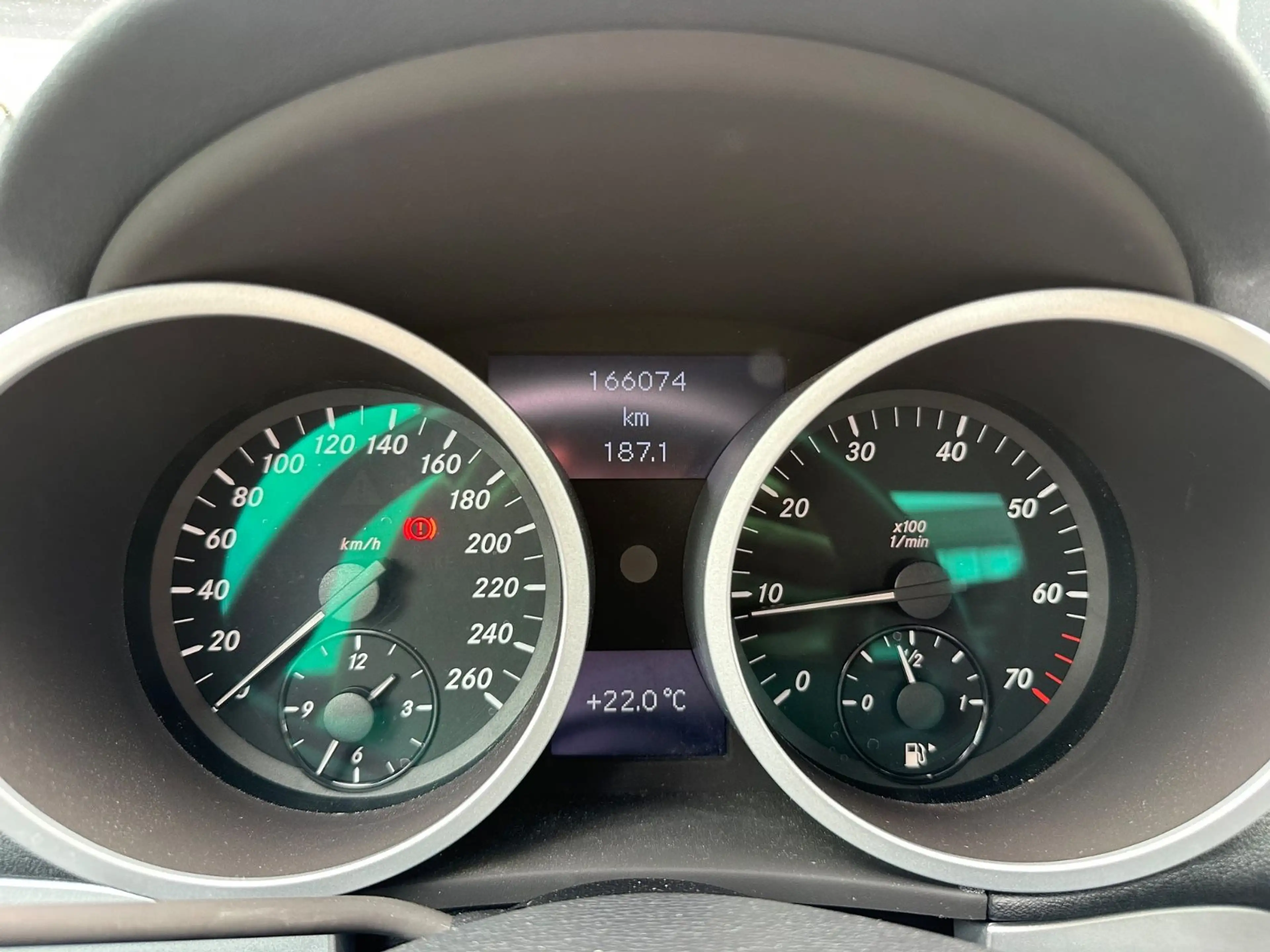 Mercedes-Benz SLK 200 Roadster Kompressor*SHZ*NACKENHEIZUNG* — photo 15