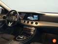 Mercedes-Benz E 220 d Gris - thumbnail 21