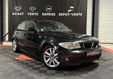 120dA 163ch Confort 5p