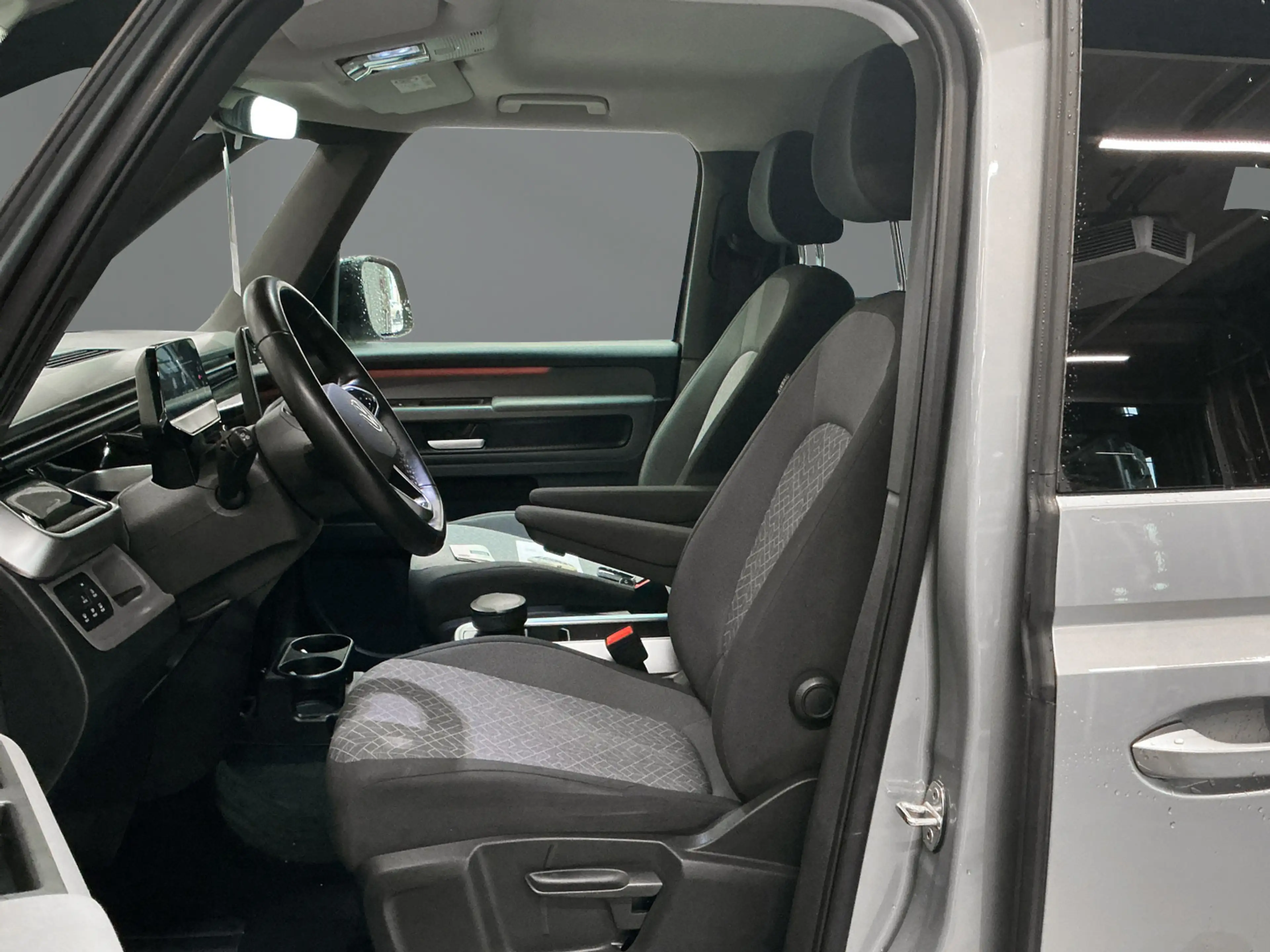 Volkswagen ID. Buzz Pro CarPlay LED ACC Digitales Cockpit — photo 3