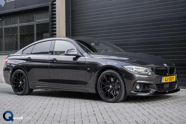 BMW 4er