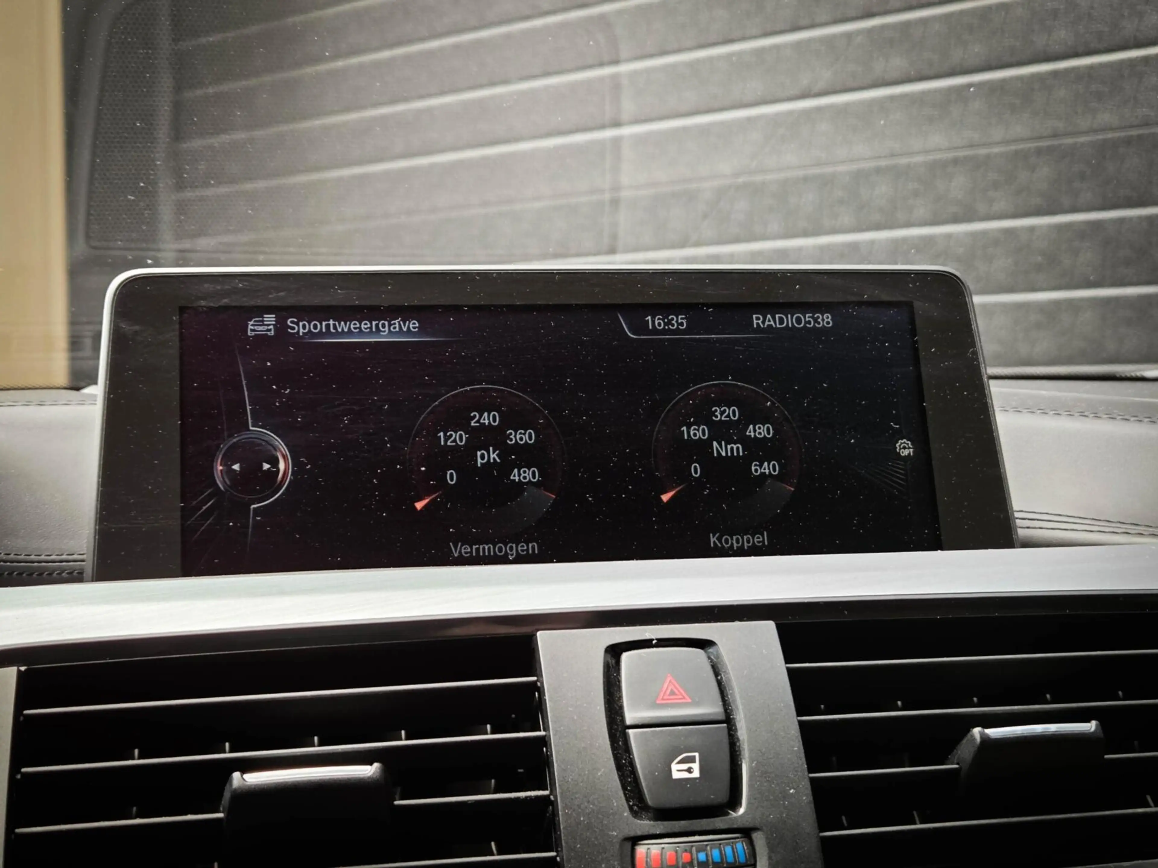 BMW 435 4-serie Gran Coupé 435i xDrive 3xM-Sport | LEER | — photo 48