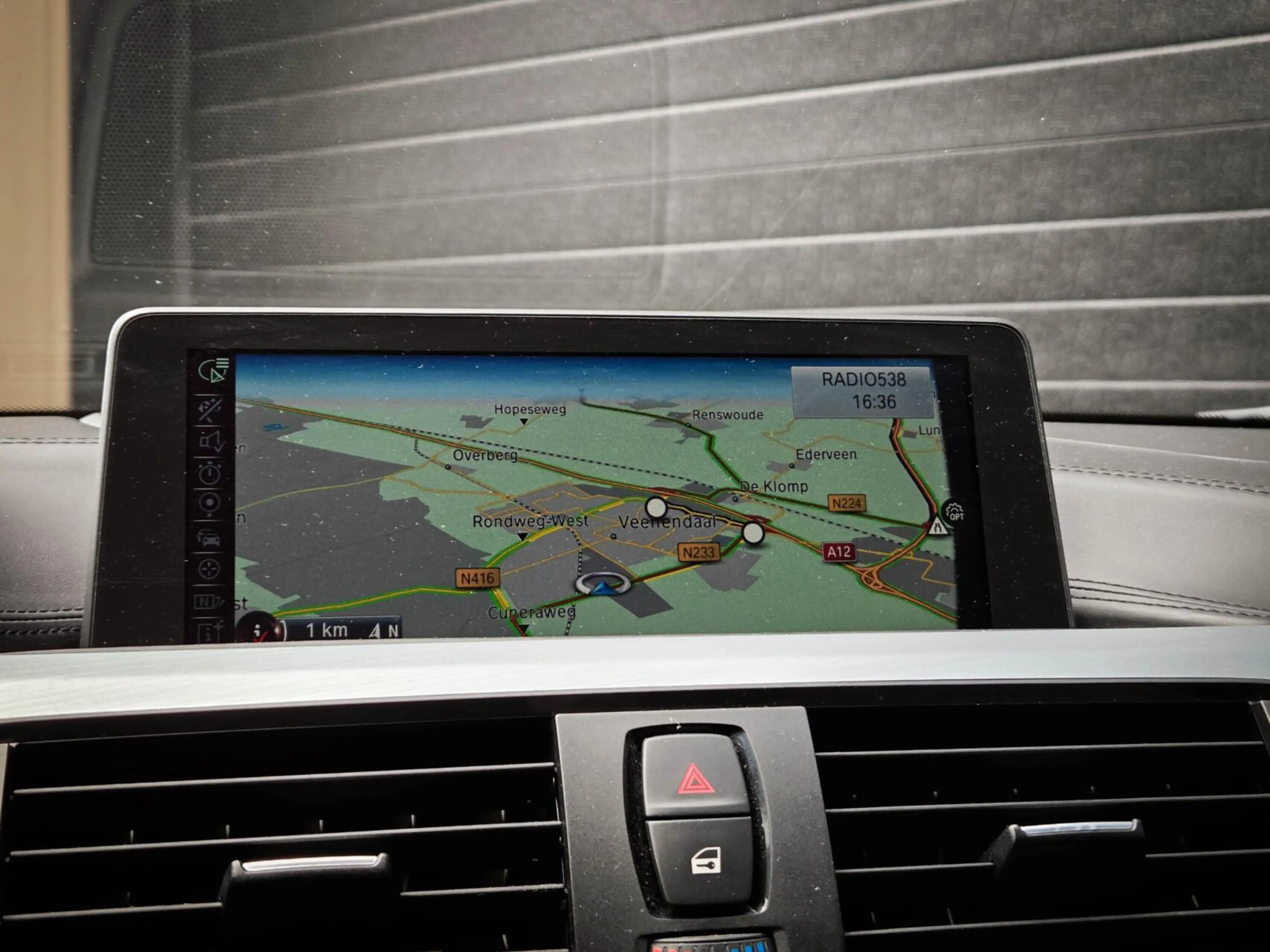 BMW 435 4-serie Gran Coupé 435i xDrive 3xM-Sport | LEER | — photo 44