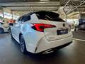Toyota Corolla 2.0 Hybrid TS BLACK&WHITE *Navi*LED*CAM* Alb - thumbnail 6