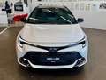 Toyota Corolla 2.0 Hybrid TS BLACK&WHITE *Navi*LED*CAM* Alb - thumbnail 10