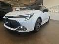Toyota Corolla 2.0 Hybrid TS BLACK&WHITE *Navi*LED*CAM* Alb - thumbnail 1
