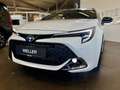 Toyota Corolla 2.0 Hybrid TS BLACK&WHITE *Navi*LED*CAM* Alb - thumbnail 7