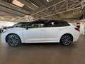 Toyota Corolla 2.0 Hybrid TS BLACK&WHITE *Navi*LED*CAM* Alb - thumbnail 9