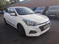 Hyundai i20 Navigation+Cam/Klima/Alufelgen/Sitzheizung Blanco - thumbnail 3