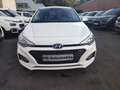 Hyundai i20 Navigation+Cam/Klima/Alufelgen/Sitzheizung Blanco - thumbnail 2