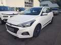 Hyundai i20 Navigation+Cam/Klima/Alufelgen/Sitzheizung Blanco - thumbnail 1