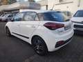 Hyundai i20 Navigation+Cam/Klima/Alufelgen/Sitzheizung Blanco - thumbnail 10