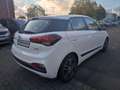 Hyundai i20 Navigation+Cam/Klima/Alufelgen/Sitzheizung Blanco - thumbnail 8