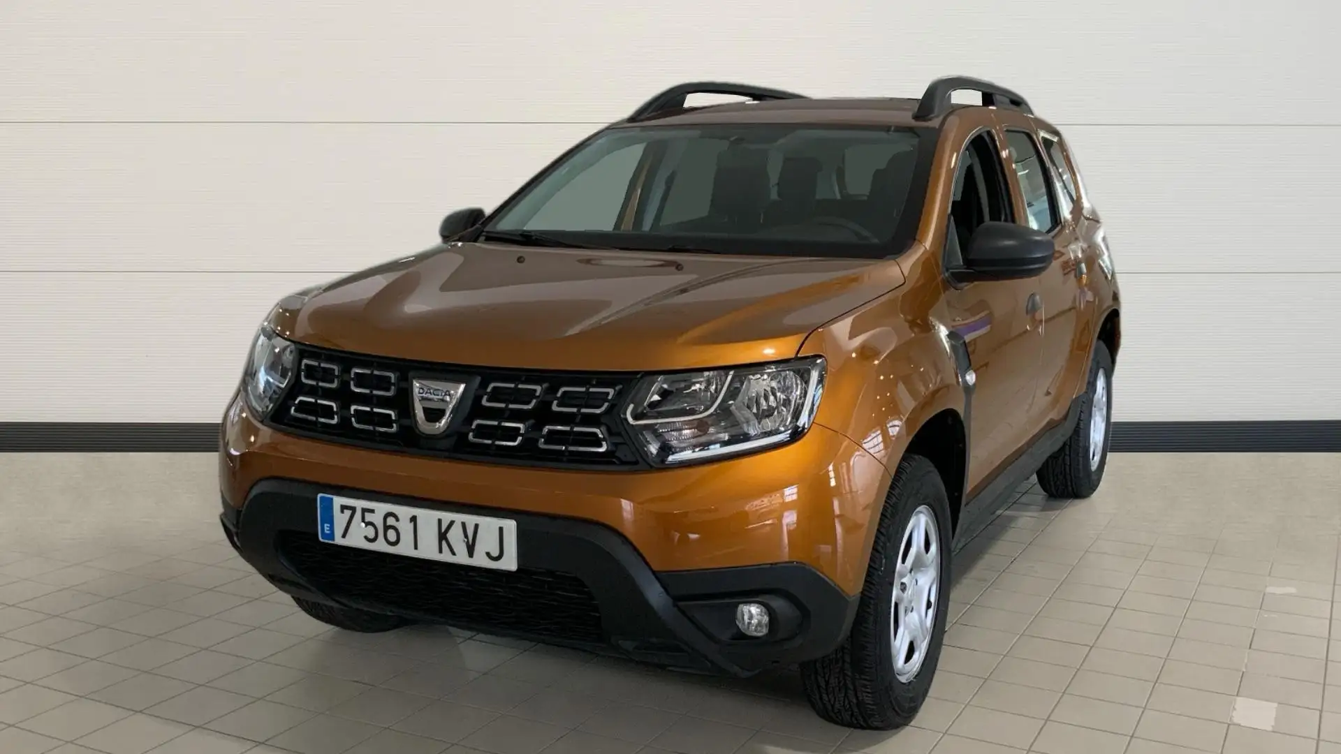 Dacia Duster TCE GPF Essential 4x2 96kW - 2