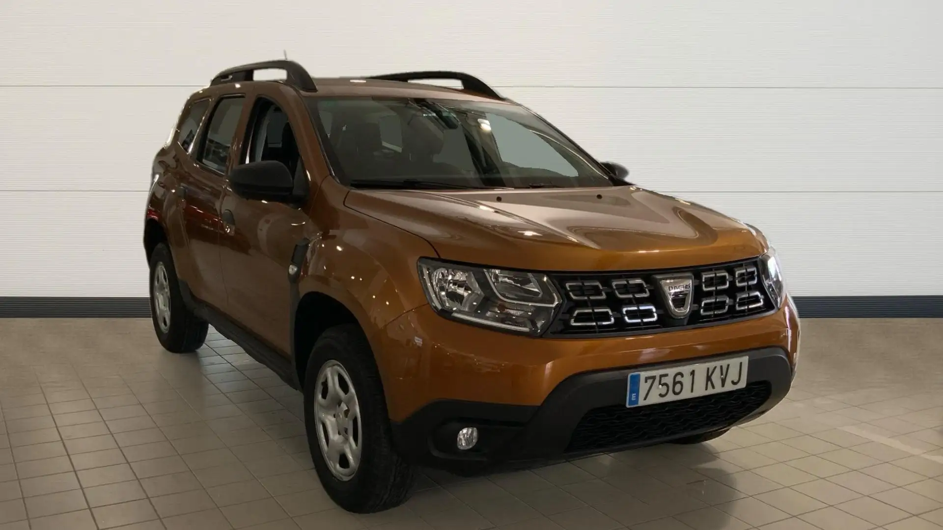Dacia Duster TCE GPF Essential 4x2 96kW - 1