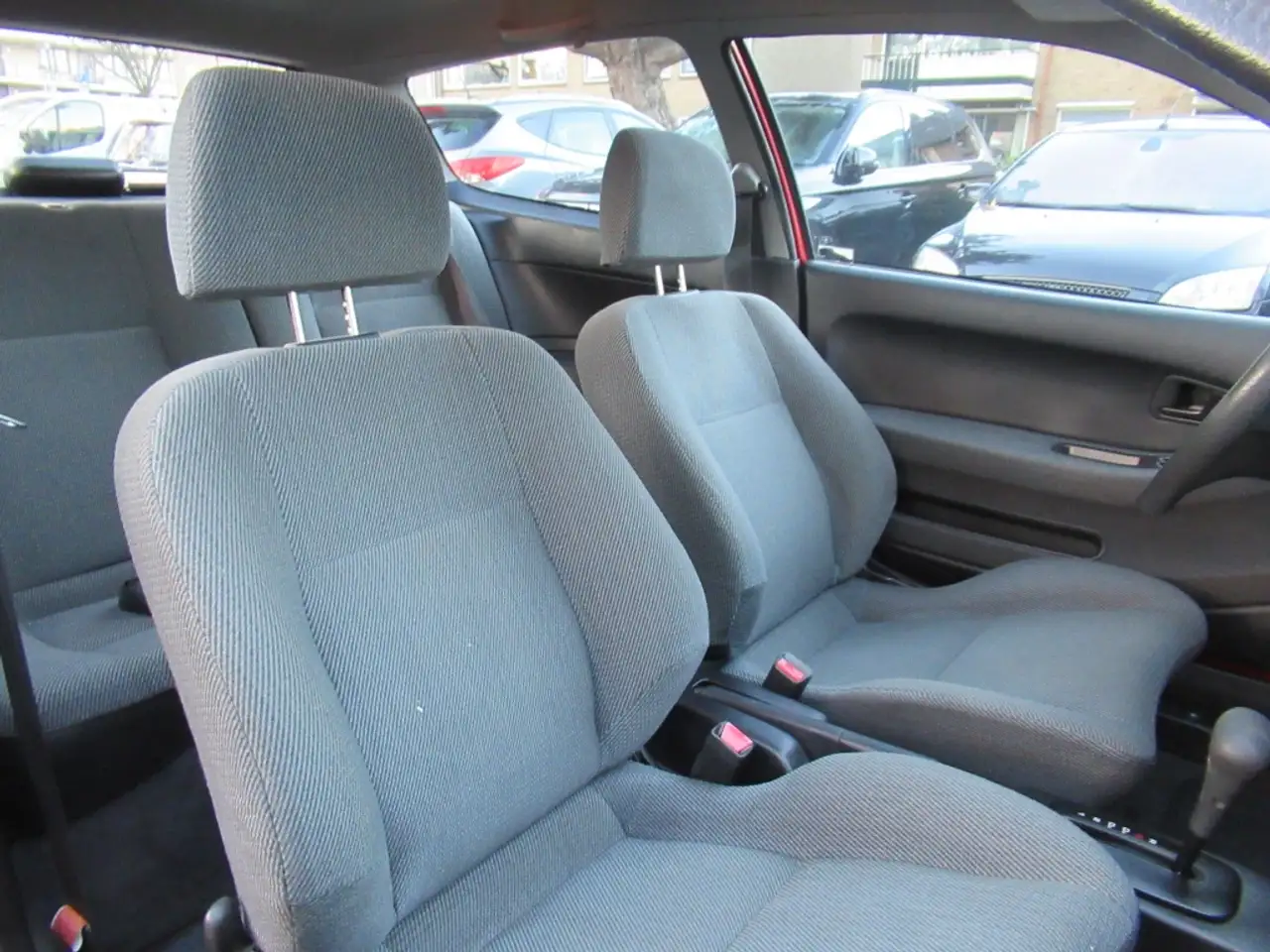 Honda Civic 1.5 LSi | EG Compl. | onderhoud |+Origineel | NWST, foto 11