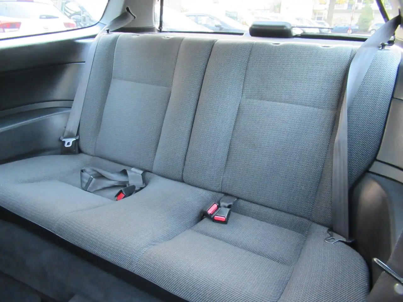 Honda Civic 1.5 LSi | EG Compl. | onderhoud |+Origineel | NWST, foto 6
