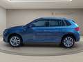 Skoda Kamiq Kamiq 1.0 TSI DSG Clever*Navi*RFK*SHZ  Autom./LED Blau - thumbnail 3