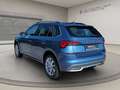 Skoda Kamiq Kamiq 1.0 TSI DSG Clever*Navi*RFK*SHZ  Autom./LED Blau - thumbnail 4