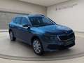 Skoda Kamiq Kamiq 1.0 TSI DSG Clever*Navi*RFK*SHZ  Autom./LED Blau - thumbnail 8