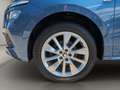 Skoda Kamiq Kamiq 1.0 TSI DSG Clever*Navi*RFK*SHZ  Autom./LED Blau - thumbnail 18