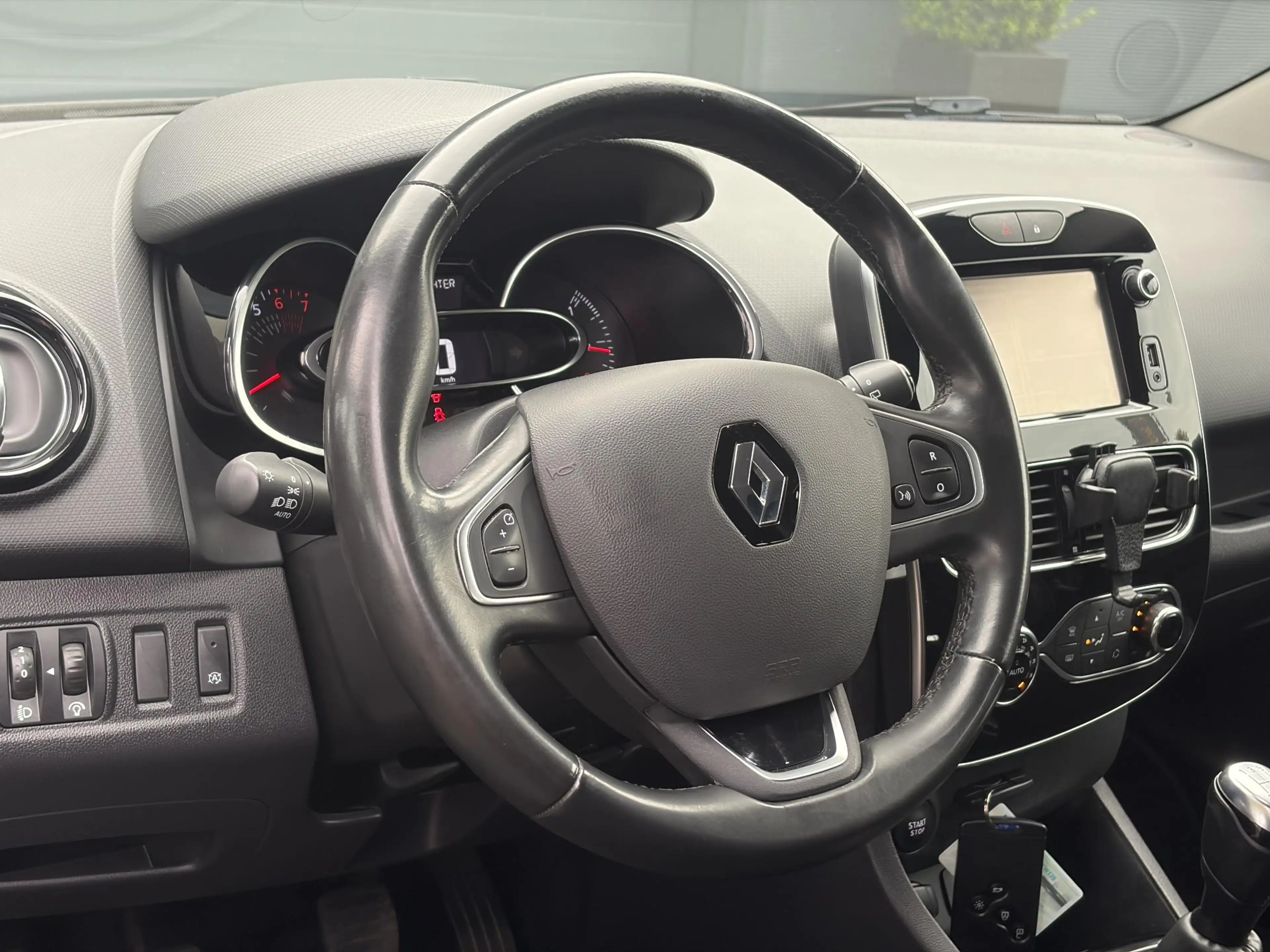 Renault Clio 0.9 TCe Intens ✓D-Ketting vv in 01-2026✓Camera✓Nav — photo 7
