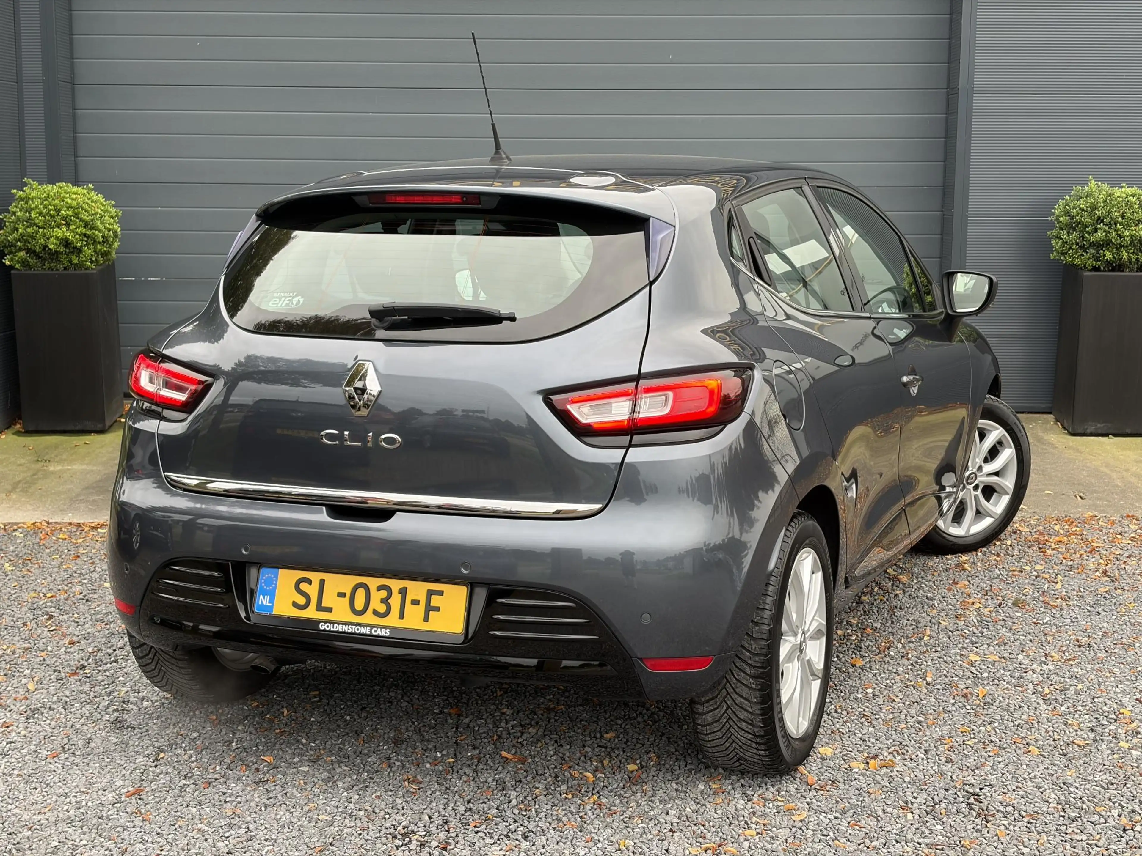 Renault Clio 0.9 TCe Intens ✓D-Ketting vv in 01-2026✓Camera✓Nav — photo 4