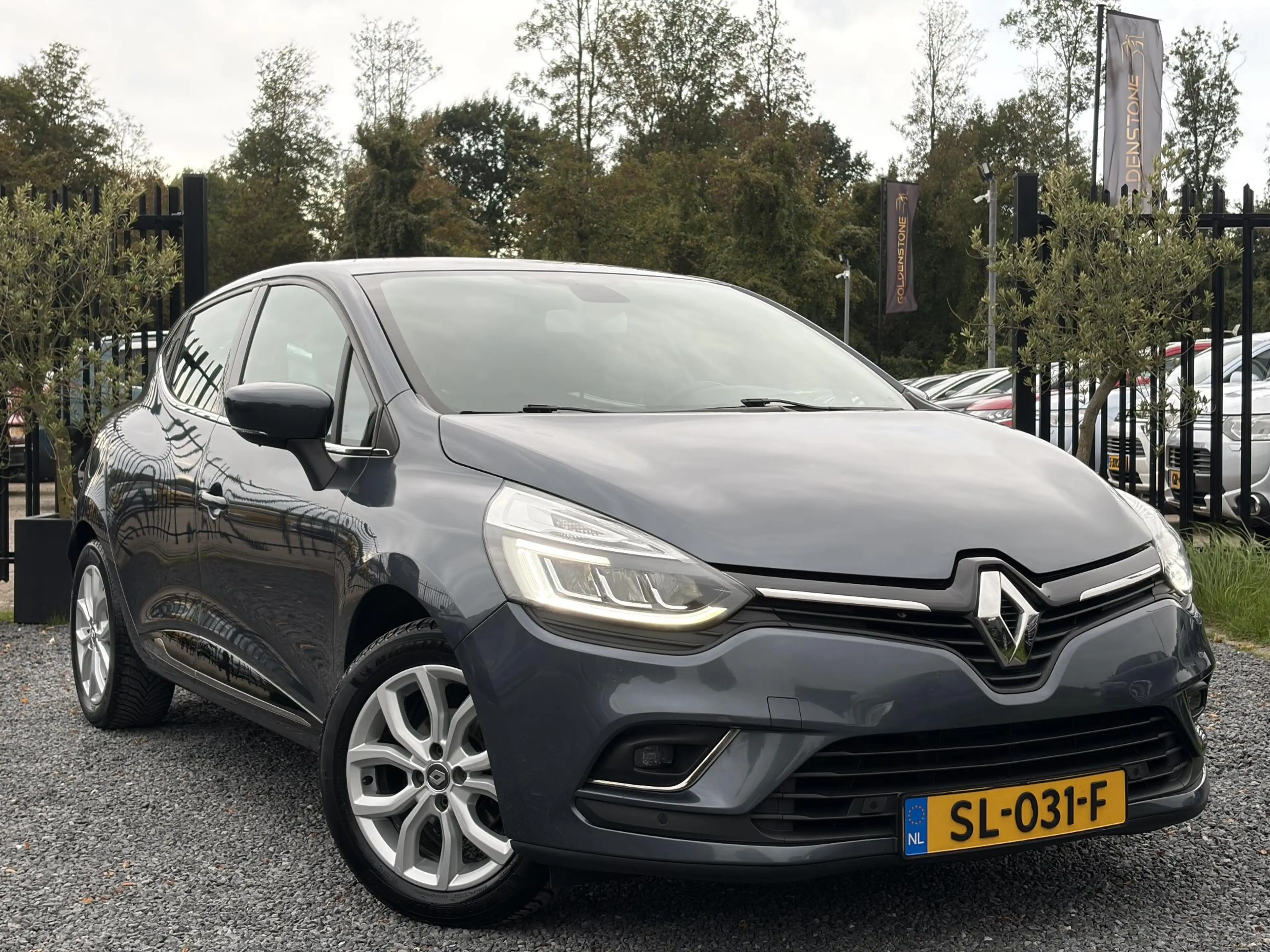 Renault Clio 0.9 TCe Intens ✓D-Ketting vv in 01-2026✓Camera✓Nav — photo 6