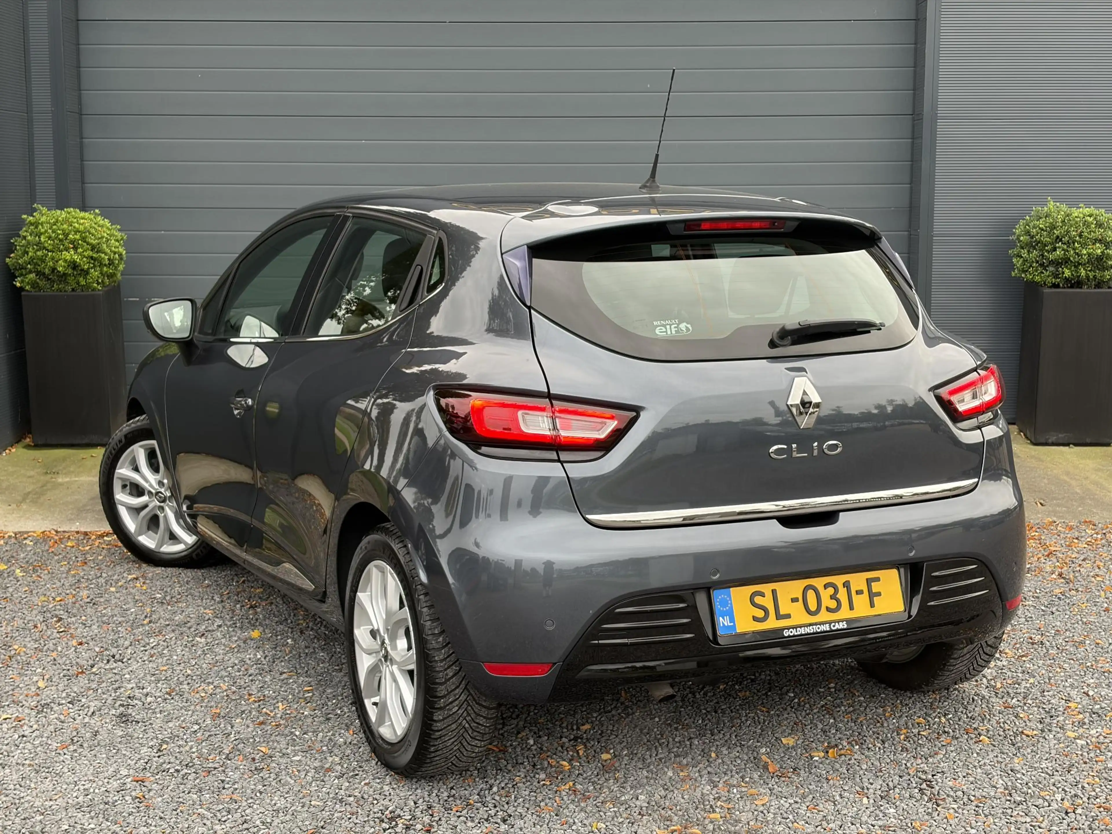 Renault Clio 0.9 TCe Intens ✓D-Ketting vv in 01-2026✓Camera✓Nav — photo 5
