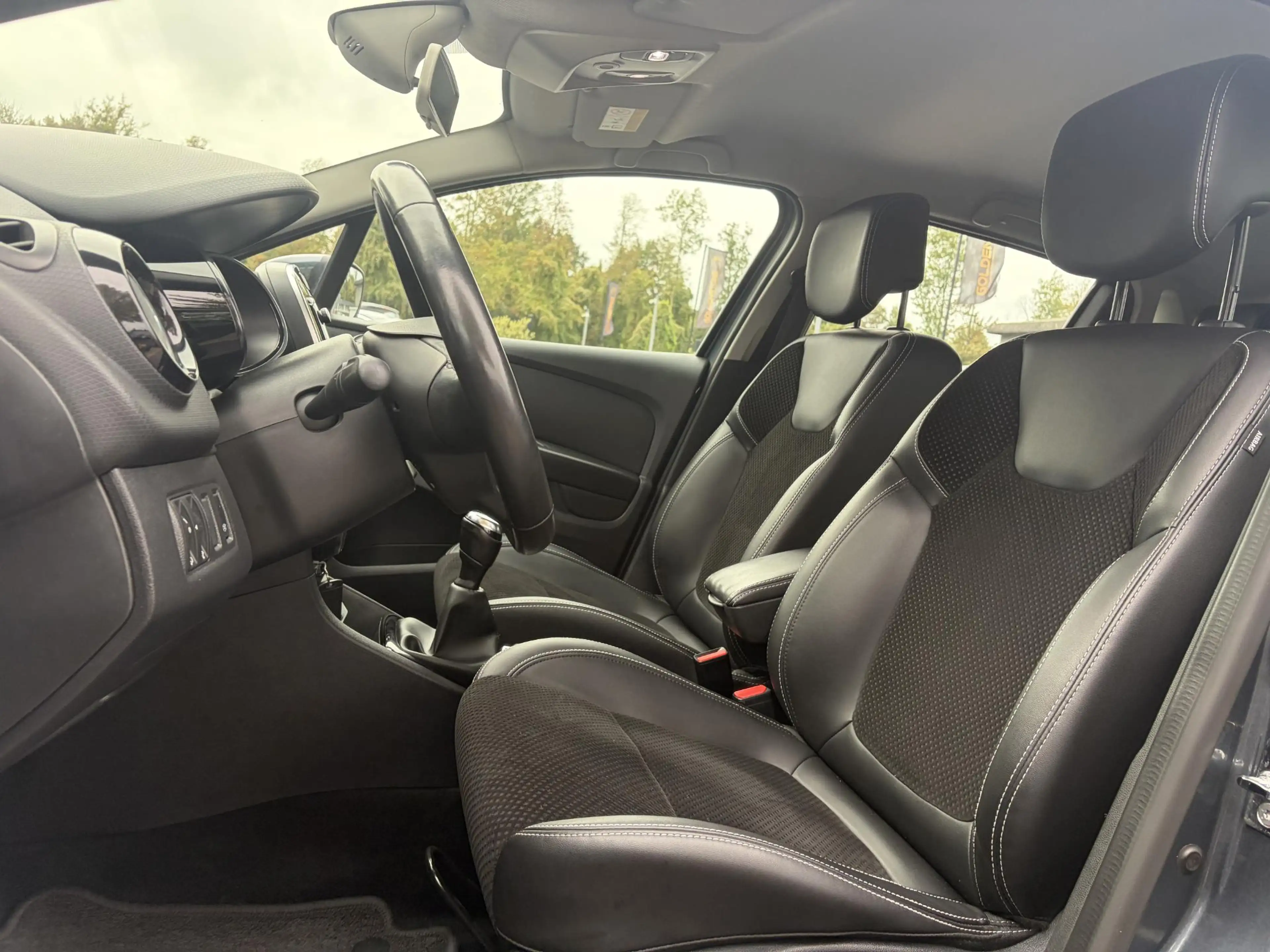 Renault Clio 0.9 TCe Intens ✓D-Ketting vv in 01-2026✓Camera✓Nav — photo 10
