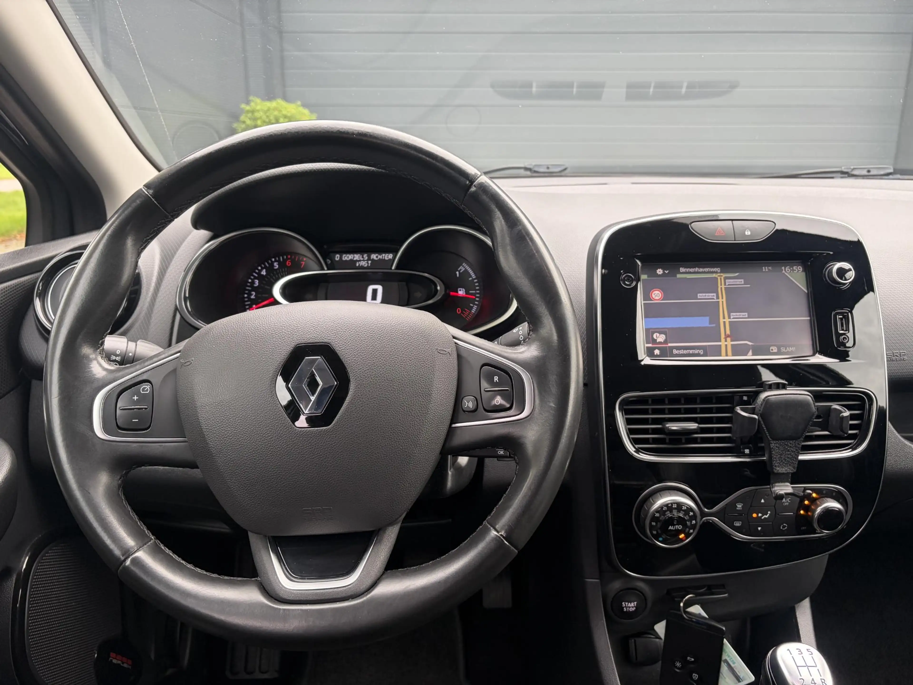 Renault Clio 0.9 TCe Intens ✓D-Ketting vv in 01-2026✓Camera✓Nav — photo 3