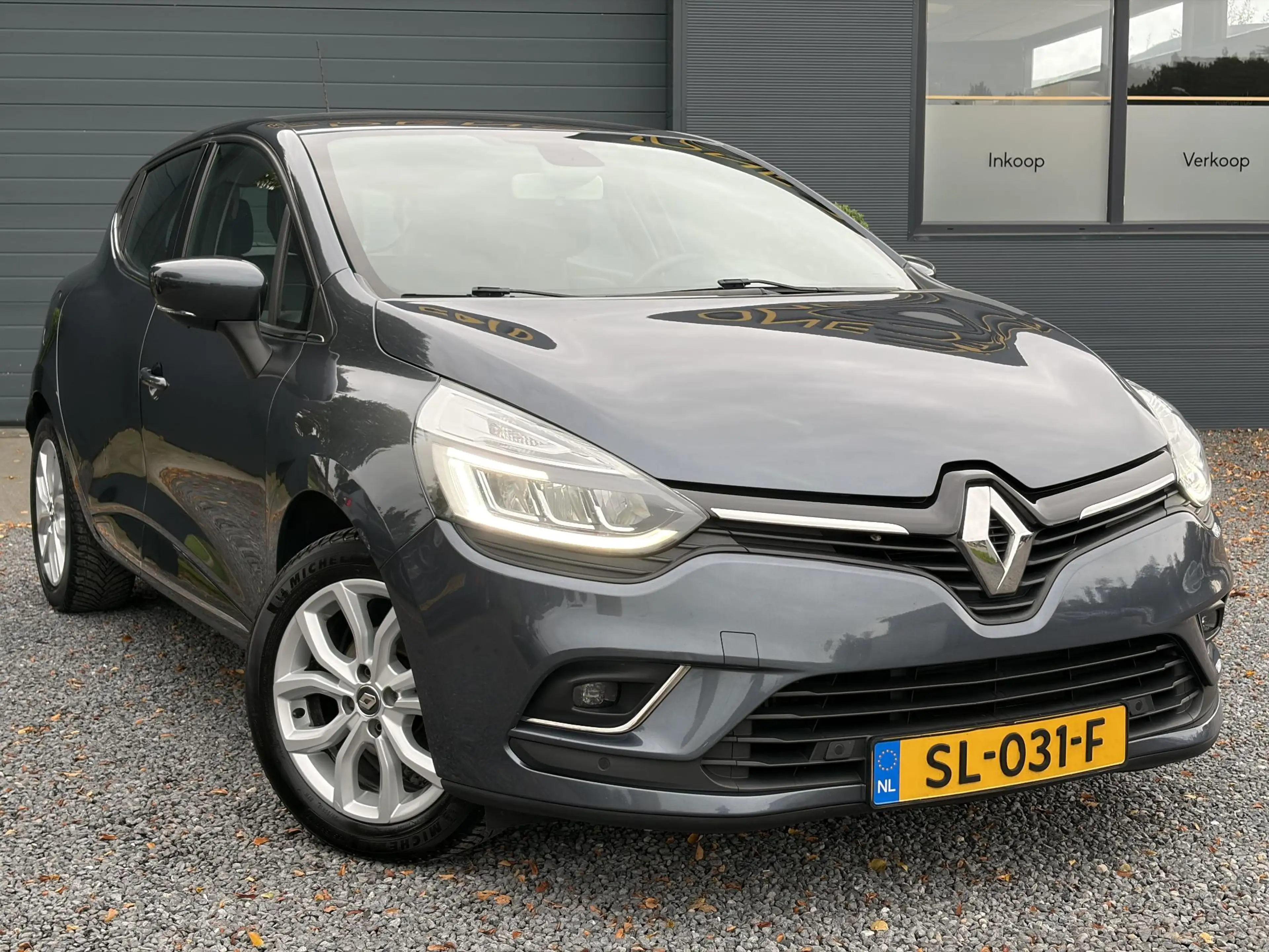 Renault Clio 0.9 TCe Intens ✓D-Ketting vv in 01-2026✓Camera✓Nav — photo 2