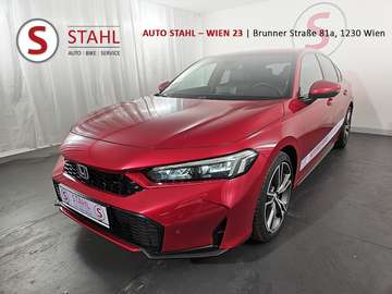 Advance Aut. Modell 2026 | Auto Stahl Wien 23