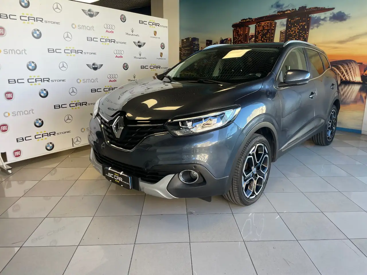 Renault Kadjar
