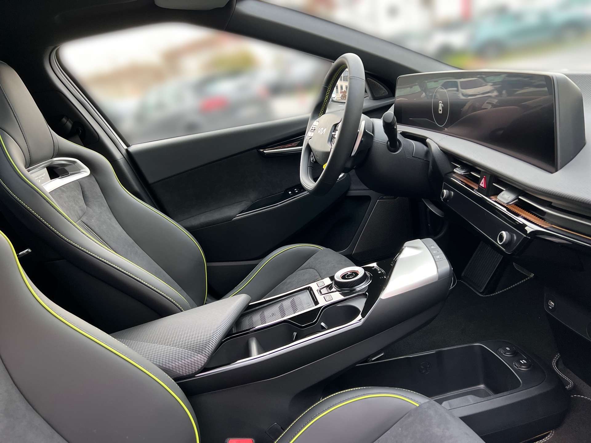 Kia EV6