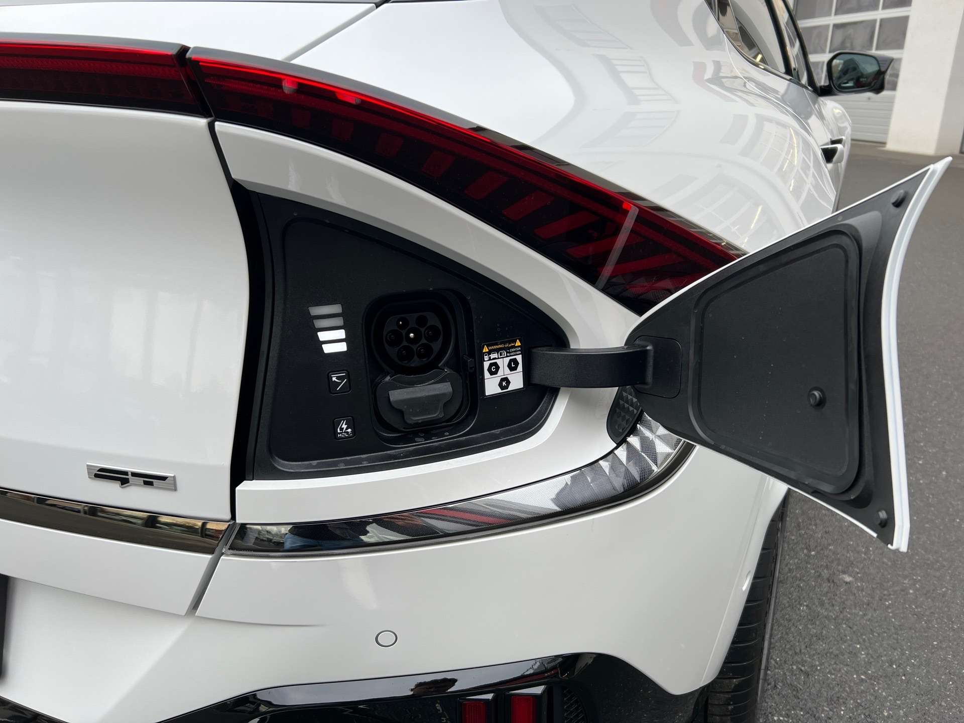 Kia EV6
