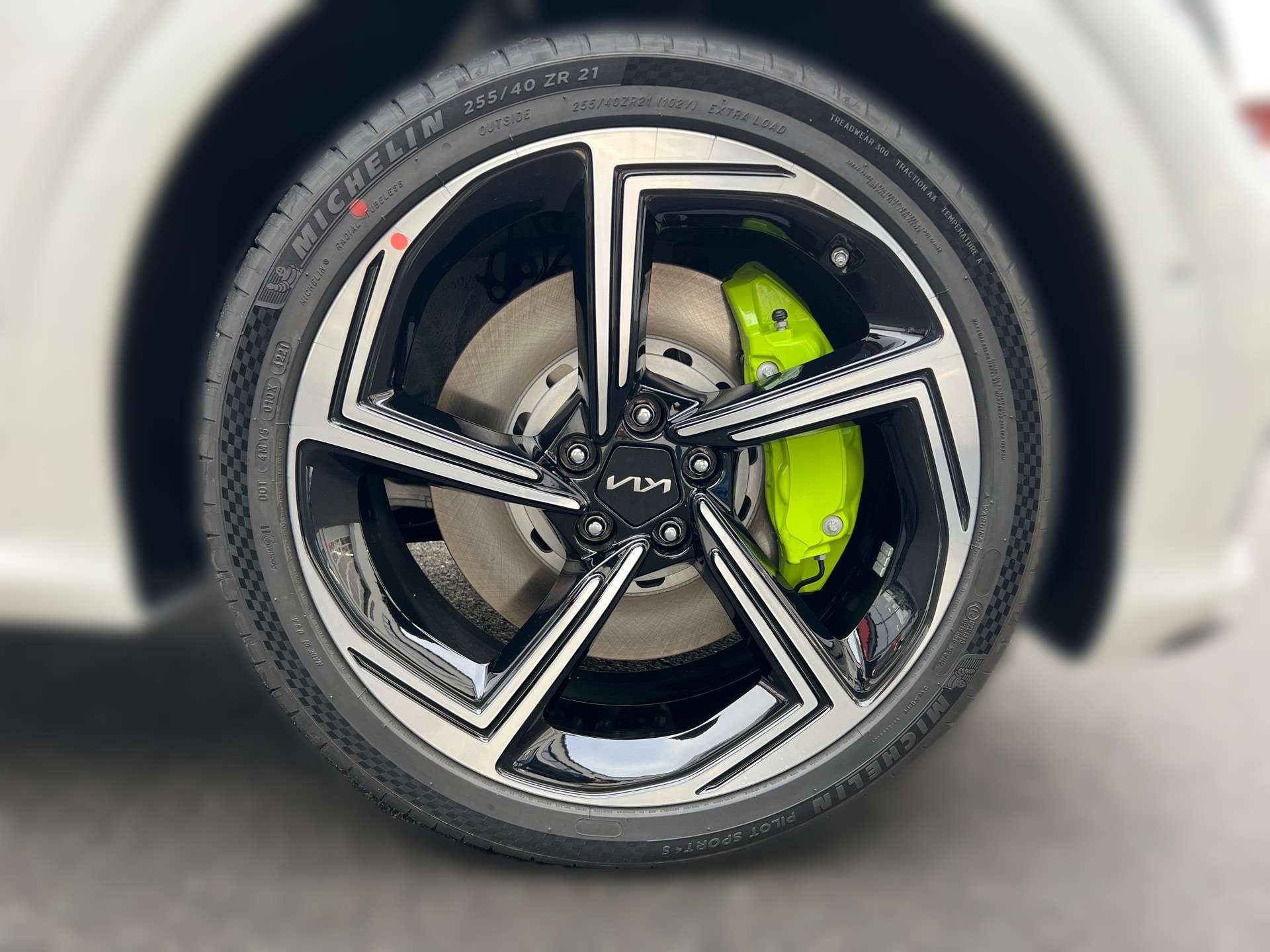Kia EV6